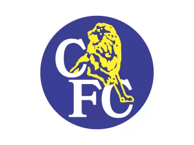 Chelsea FC Old Logo