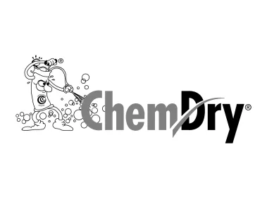Chem Dry New Logo