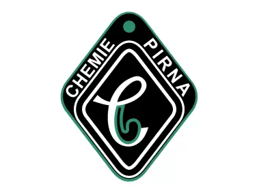 Chemie Pirna BSG Logo