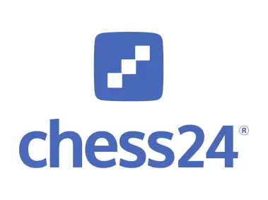 Chess24.com Logo