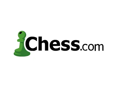 Chess.com Logo