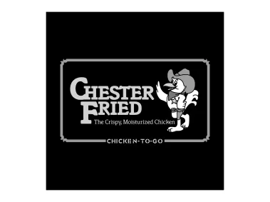 Chester Fried Logo