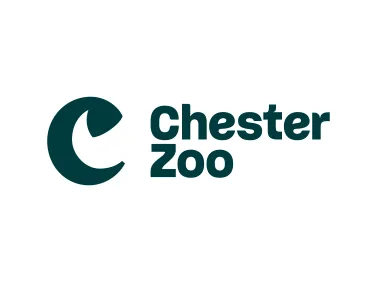 Chester Zoo 2025 Logo