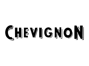 Chevignon Logo