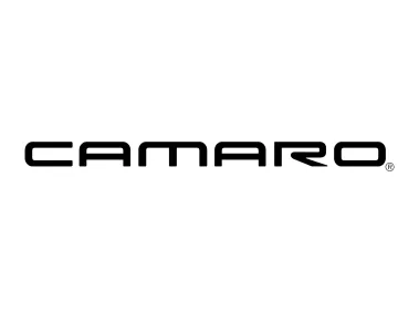 CHEVY CAMARO Logo