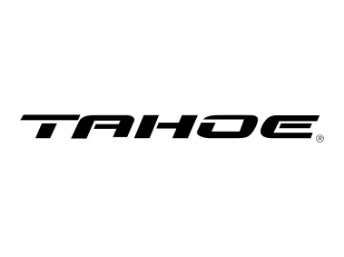 Chevy Tahoe Logo