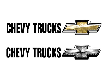 Chevy Trucks Logo