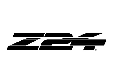 CHEVY Z24 Logo