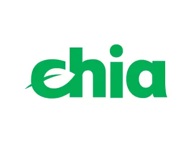 Chia Network Logo