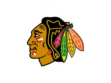 Chicago Blackhawks Logo