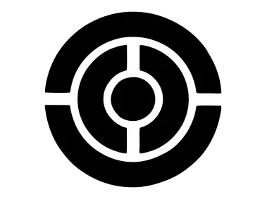 Chicago Circle Center Logo Template