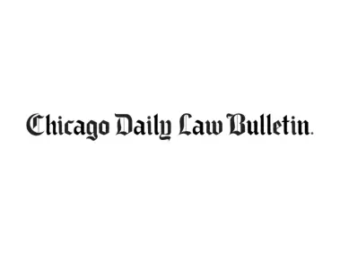 Chicago Daily Law Bulletin Logo