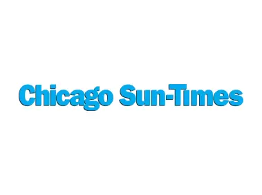 Chicago Sun Times 2003 Logo