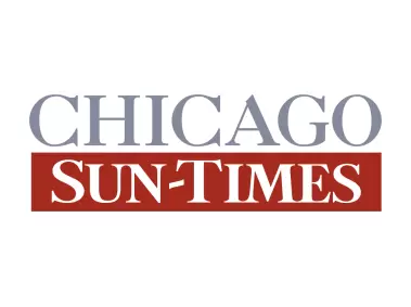 Chicago Sun-Times 2007 Logo