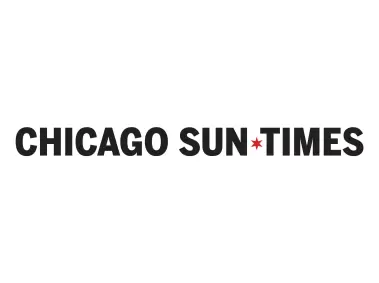 Chicago Sun Times New Logo