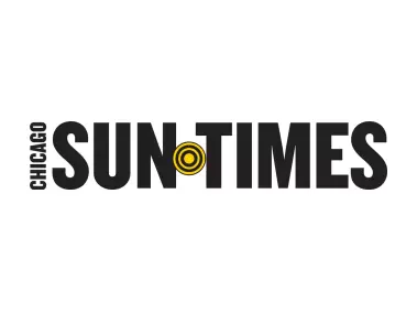 Chicago Sun-Times Logo