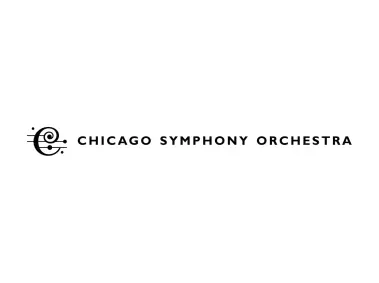 Chicago Symphony Orchestra Logo