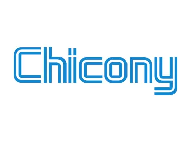 Chicony Electronics Logo