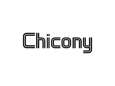 Chicony Logo