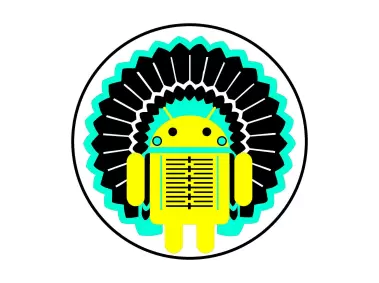 Chiefton Android Logo