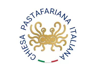 Chiesa Pastafariana Italiana Logo