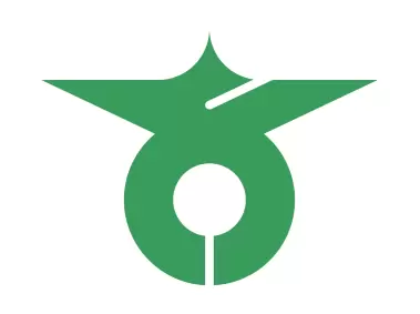 Chikusa, Hyogo Logo
