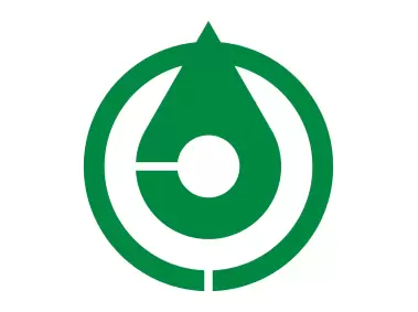 Chikushino Fukuoka Logo