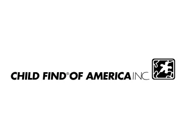 Child Find of America Logo