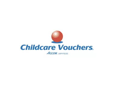 Childcare Vouchers Accor Services Logo