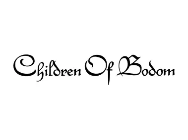 Children Of Bodom Logo