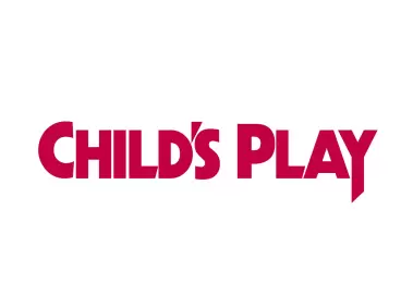 Child`s Play Movie 2019 Logo