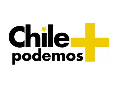 Chile Podemos + Logo