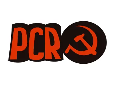 Chile`s Revolutionary Communist Party Logo