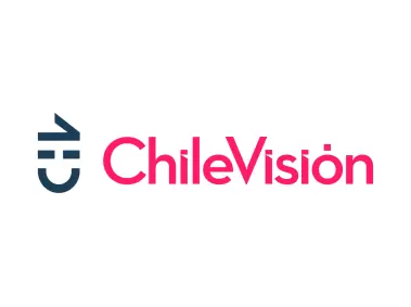 Chilevision 2018 Logo