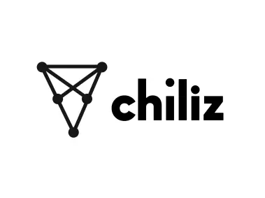 Chiliz CHZ Logo
