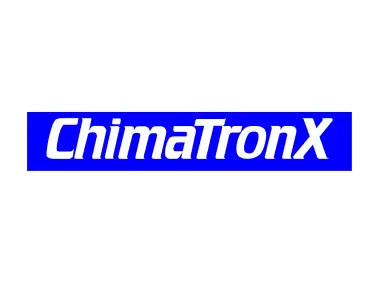 ChimaTronX Logo