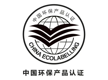 China Ecolabelling Logo