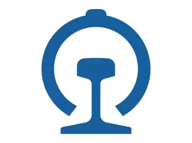 China Railways Logo