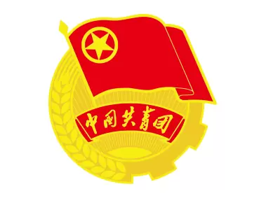 China Youth League Logo