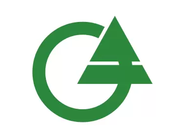 Chizu, Tottori Logo