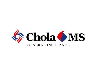 Chola MS Logo
