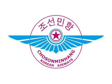 Chosonminhang Logo