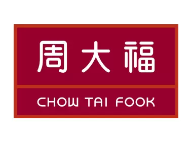 Chow Tai Fook Jewellery Logo