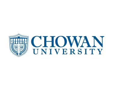 Chowan University Horizontal Logo