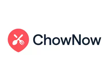 ChowNow New Logo