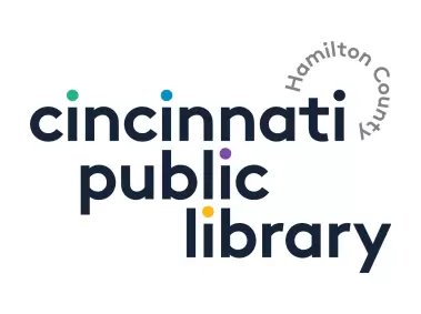CHPL Cincinnati Public Library Logo