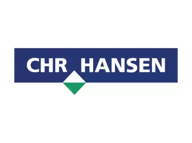 CHR Hansen Logo