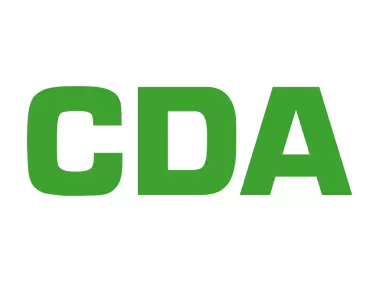 Christen-Democratisch Appel 1975 Logo