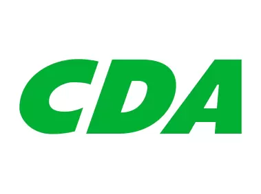 Christen Democratisch Appel Logo