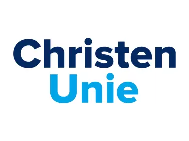 ChristenUnie Wordmark Logo